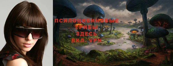 мескалин Корсаков